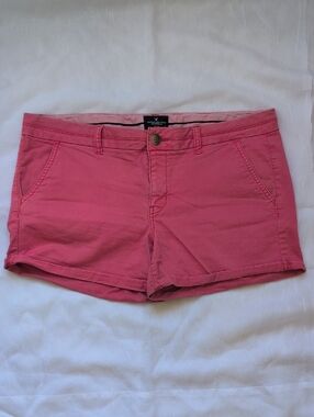 American Eagle Outfitters Pink Shorts